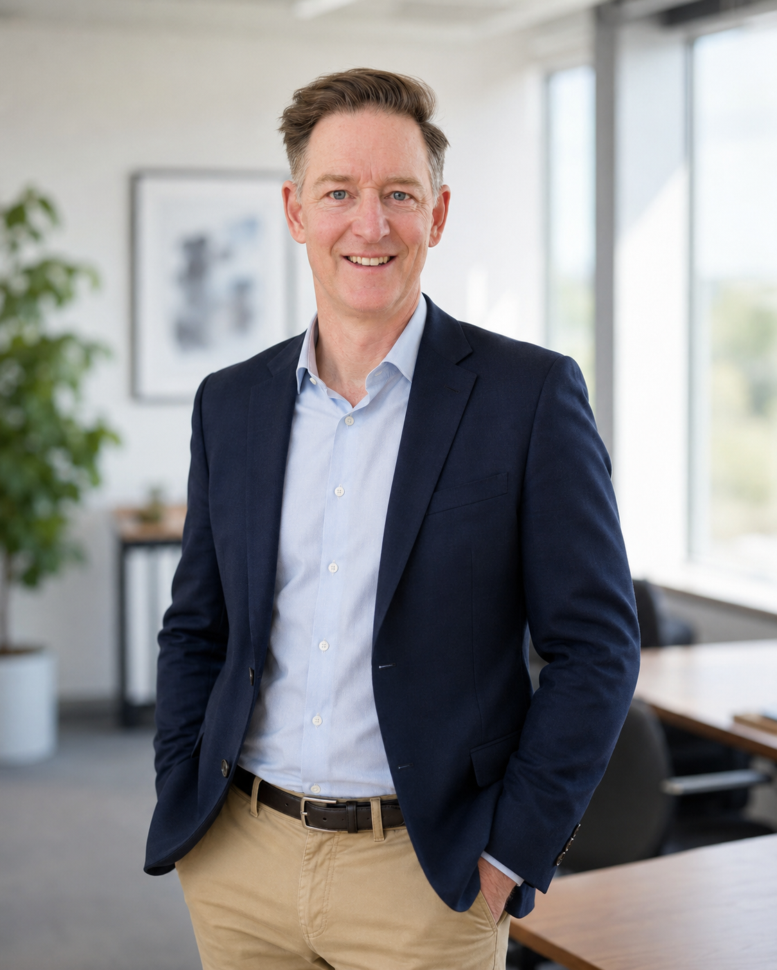 Marc Aeschbach